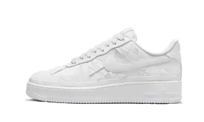 Air Force 1 Low Billie Eilish White Nike  Sneakers