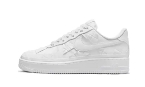 Air Force 1 Low Billie Eilish White Nike  Sneakers