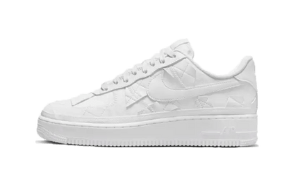 Air Force 1 Low Billie Eilish White