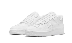 Air Force 1 Low Billie Eilish White Nike  Sneakers