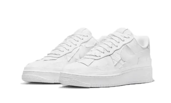 Air Force 1 Low Billie Eilish White Nike  Sneakers