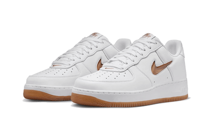 Nike Air Force 1 Low Bronze Jewel