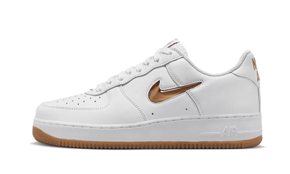 Nike Air Force 1 Low Bronze Jewel