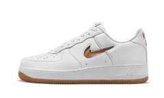 Air Force 1 Low Bronze Jewel