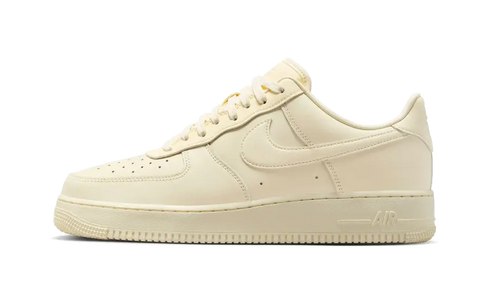 Air Force 1 Low Coconut Milk