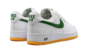 Nike Air Force 1 Low Color of the Month Forest Green