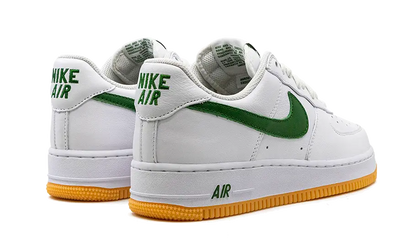 Nike Air Force 1 Low Color of the Month Forest Green