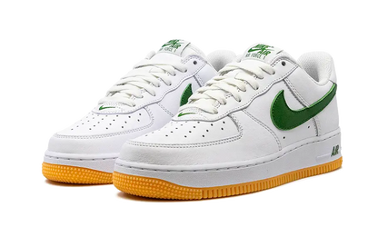 Nike Air Force 1 Low Color of the Month Forest Green