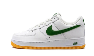 Nike Air Force 1 Low Color of the Month Forest Green