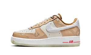 Nike Air Force 1 Low Leap High