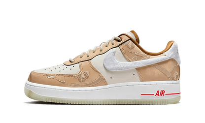 Nike Air Force 1 Low Leap High