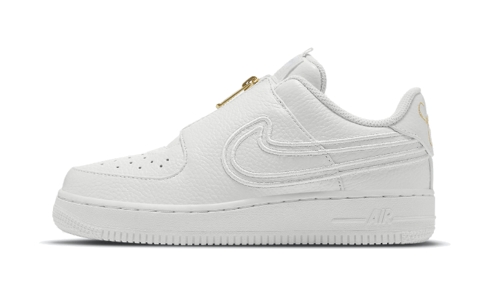 Nike Air Force 1 Low LXX Serena Summit White