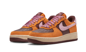 Nike Air Force 1 Low Magma Orange