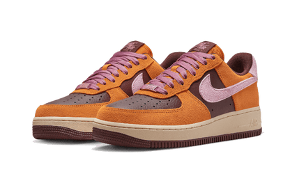 Nike Air Force 1 Low Magma Orange