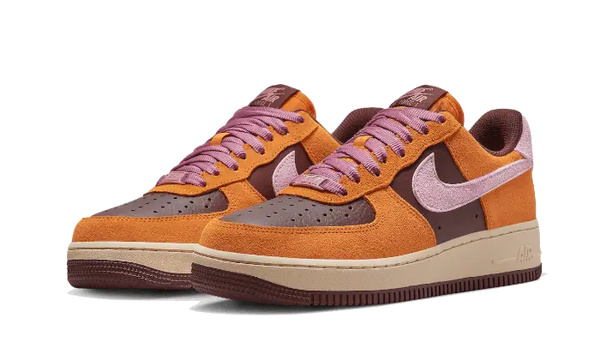 Nike Air Force 1 Low Magma Orange