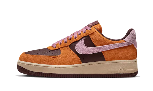 Nike Air Force 1 Low Magma Orange
