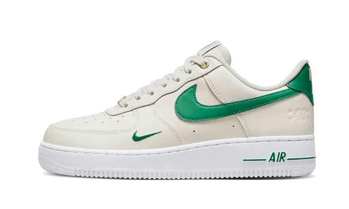 Air Force 1 Low Malachite