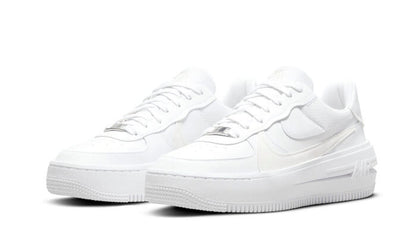 Nike Air Force 1 Low Team USANike Air Force 1 Low Platform Triple White