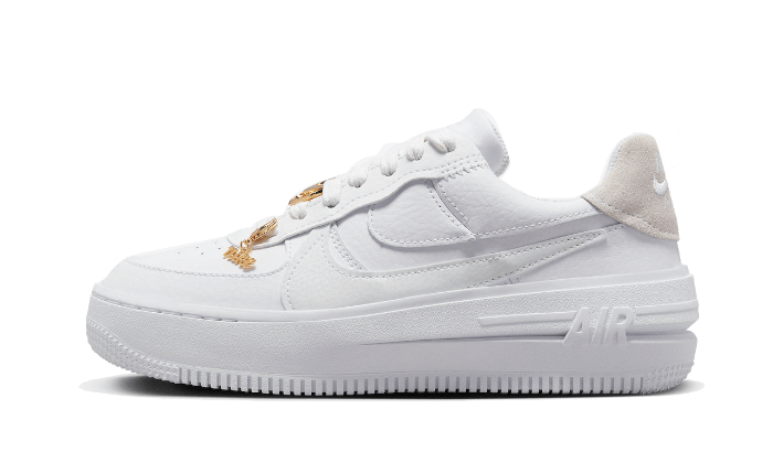 Nike Air Force 1 Low PLT-AF-ORM Bling