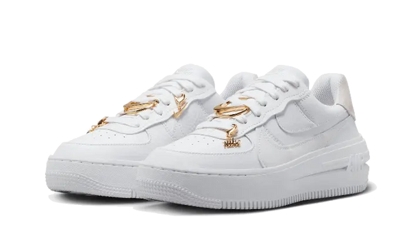 Nike Air Force 1 Low PLT-AF-ORM Bling