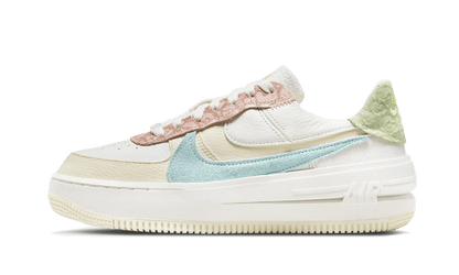 Nike Air Force 1 Low PLT.AF.ORM Pastel Leopard