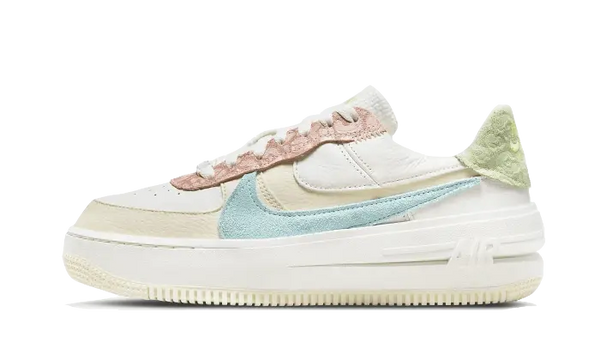 Nike Air Force 1 Low PLT.AF.ORM Pastel Leopard