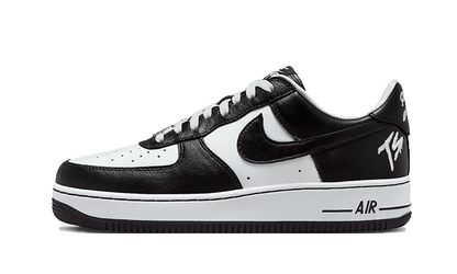 Nike Air Force 1 Low QS Terror Squad Black White