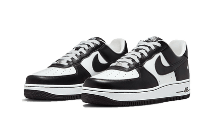 Nike Air Force 1 Low QS Terror Squad Black White