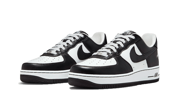 Nike Air Force 1 Low QS Terror Squad Black White