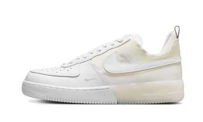 Nike Air Force 1 Low React Coconut Milk