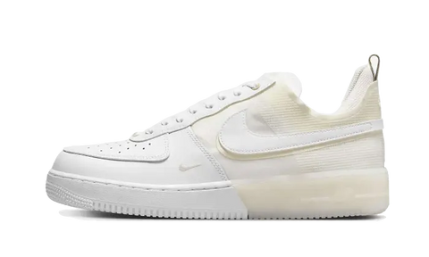 Air Force 1 Lait de coco à faible réaction