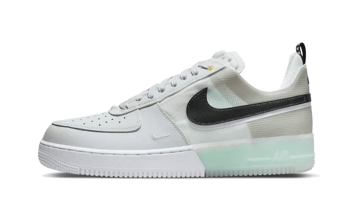 Nike Air Force 1 Low React Mint Foam