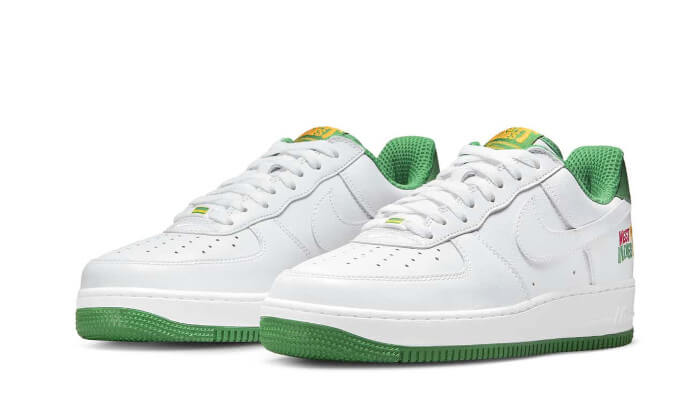 Nike Air Force 1 Low Retro West Indies (2022)