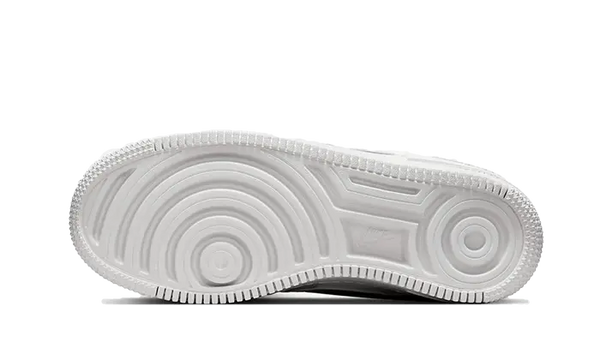 Nike Air Force 1 Low Shadow Sail Light Silver Citron Tint