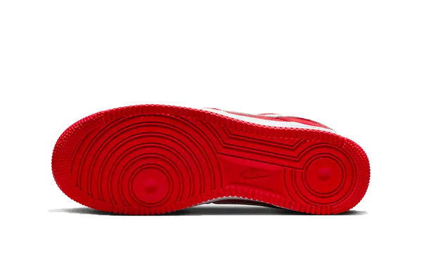 Nike Air Force 1 Low Retro Since ’82 University Red