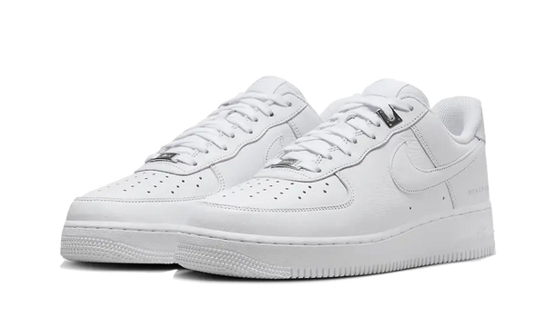 Nike Air Force 1 Low SP 1017 ALYX 9SM White