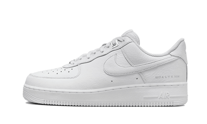 Nike Air Force 1 Low SP 1017 ALYX 9SM White