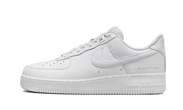 Nike Air Force 1 Low SP 1017 ALYX 9SM White