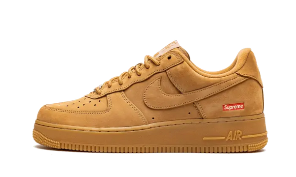 Nike Air Force 1 Low Supreme Flax