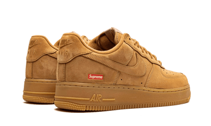 Nike Air Force 1 Low Supreme Flax