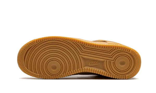 Nike Air Force 1 Low Supreme Flax