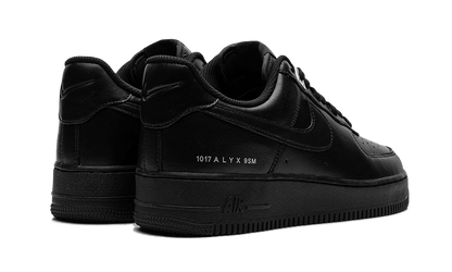 Nike Air Force 1 Low SP1017 ALYX 9SM Black