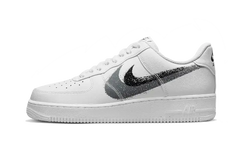 Air Force 1 Low Stencil Swoosh