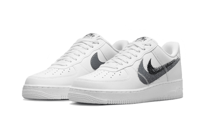 Nike Air Force 1 Low Stencil Swoosh