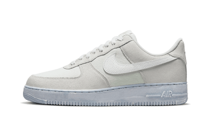 Nike Air Force 1 Low Summit White