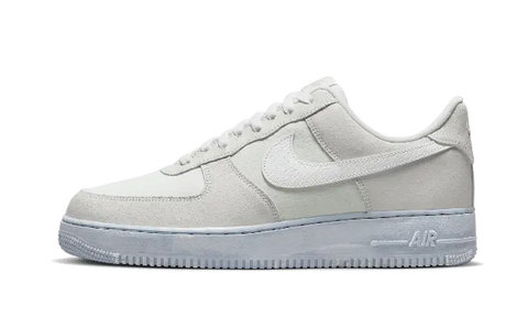 Air Force 1 Low Sommet Blanc