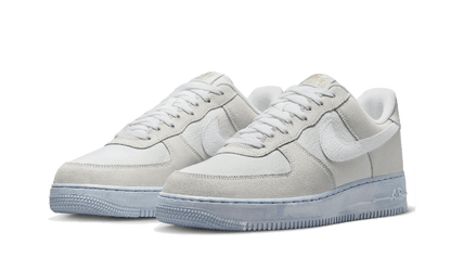 Nike Air Force 1 Low Summit White