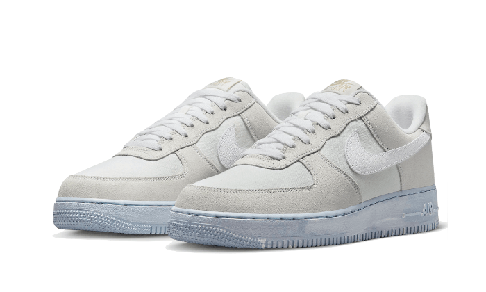 Nike Air Force 1 Low Summit White