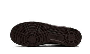 Nike Air Force 1 Low Supreme Baroque Brown