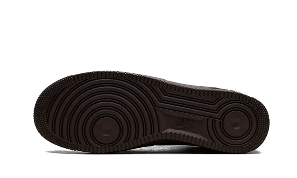 Nike Air Force 1 Low Supreme Baroque Brown
